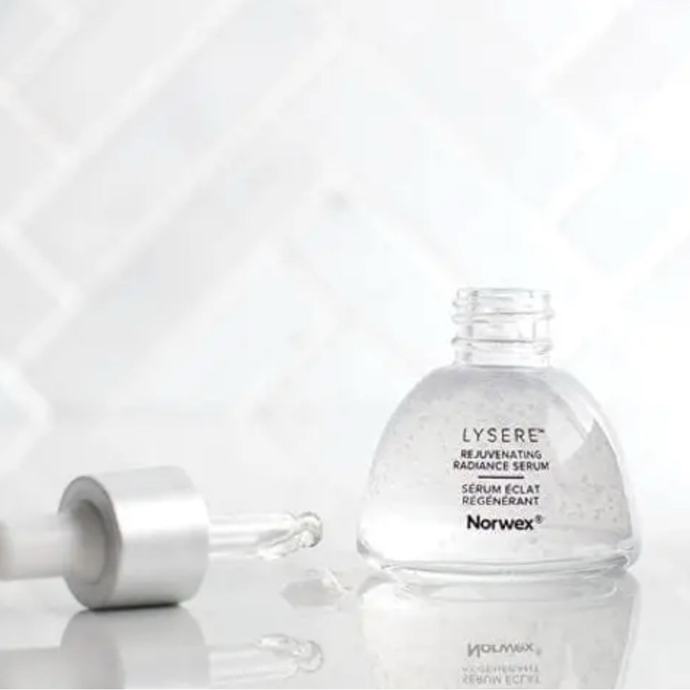 Norwex White Skincare Serum & Face Oil - Picture 4 of 7